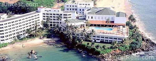 Mount Lavinia 